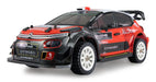 EAN 4262408975137 - Amewi C3 WRC modelo controlado por radio Coche de rally Motor eléctrico 1:14 imagen 1