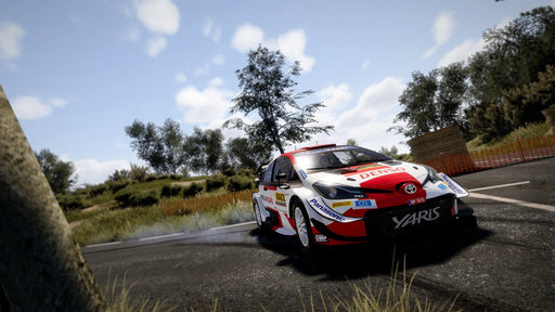 EAN 3665962009606 - NACON WRC 10 (PS5) Estándar Plurilingüe PlayStation 5 imagen 2