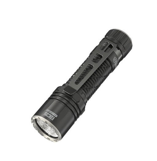 EAN 6952506408139 - Nitecore EDC35 linterna Negro Linterna de mano LED imagen 1