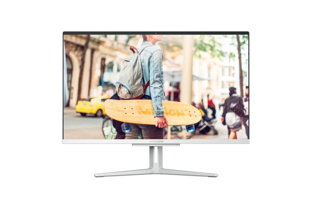 EAN 4061275219715 - MEDION AKOYA E23405 MD62581 Intel® Celeron® 6305 60,5 cm (23.8") 1920 x 1080 Pixeles PC todo en uno 4 GB  imagen 4