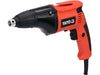 EAN 5906083065804 - Yato YT-82071 destornillador eléctrico y llave de impacto 5500 RPM Negro, Rojo imagen 1