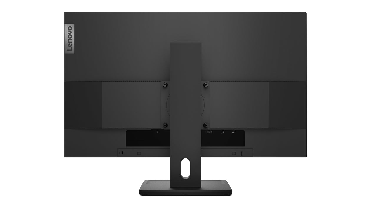 EAN 0195713989848 - Lenovo ThinkVision E27q-20 LED display 68,6 cm (27") 2560 x 1440 Pixeles Quad HD Negro imagen 6