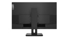 EAN 0195713989848 - Lenovo ThinkVision E27q-20 LED display 68,6 cm (27") 2560 x 1440 Pixeles Quad HD Negro imagen 6