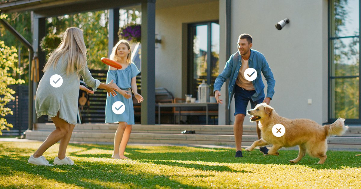 EAN 6941545631752 - EZVIZ BC1c 4K Bala (forma) Cámara de seguridad IP Exterior 3840 x 2160 Pixeles Techo/pared imagen 19