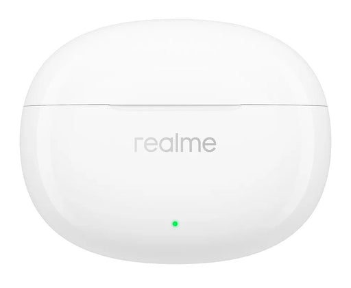 EAN 6941764429819 - realme Buds T110 Auriculares Inalámbrico Dentro de oído Llamadas/Música Bluetooth Blanco imagen 2