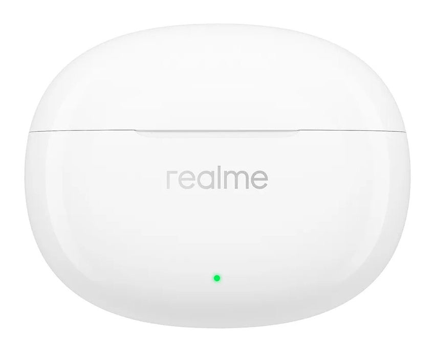 EAN 6941764429819 - realme Buds T110 Auriculares Inalámbrico Dentro de oído Llamadas/Música Bluetooth Blanco imagen 2