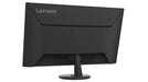 EAN 0196802121255 - Lenovo D32-40 pantalla para PC 80 cm (31.5") 1920 x 1080 Pixeles Full HD Negro imagen 6