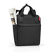 EAN 4012013598722 - Reisenthel allrounder R Poliéster Negro Mujer Bolsa de hombro imagen 4