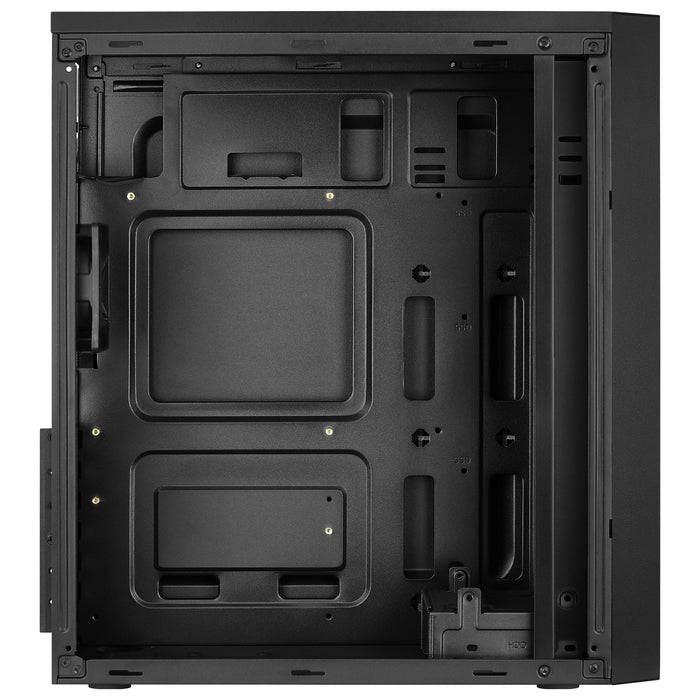EAN 4718009158191 - Aerocool CS-1103 Midi Tower Negro imagen 5