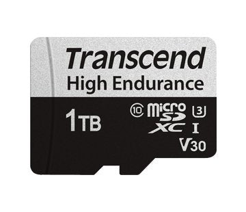 EAN 0760557866794 - Transcend USD350V 1 TB MicroSDHC NAND Clase 10 imagen 1