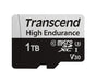 EAN 0760557866794 - Transcend USD350V 1 TB MicroSDHC NAND Clase 10 imagen 1