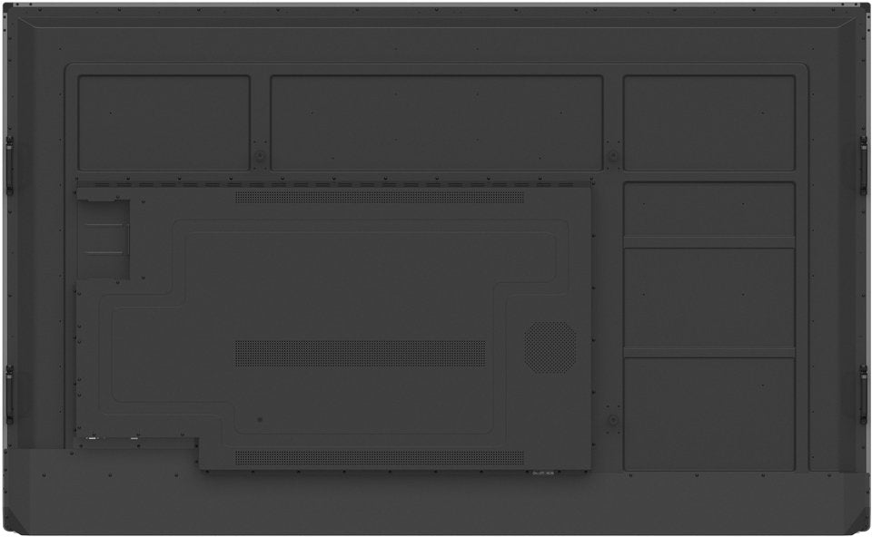 EAN 766907023206 - Viewsonic IFP8652-2F pizarra blanca interactiva 2,18 m (86") 3840 x 2160 Pixeles Pantalla táctil Negro HDM imagen 9