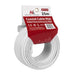 EAN 5902211107118 - Maclean MCTV-574 cable coaxial RG-6/U 25 m Blanco imagen 3