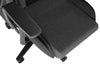 EAN 5901969443936 - GENESIS Nitro 550 G2 Butaca para jugar Asiento acolchado Negro, Gris imagen 5