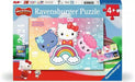 EAN 4005555010340 - Ravensburger 12001034 Puzzle rompecabezas 24 pieza(s) Dibujos imagen 1