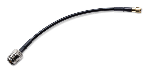 EAN 4044144612596 - AirLancer AN-RPSMA-NJ Adaptador de antena Negro 200 mm imagen 1