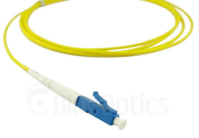 EAN 4063232620718 - BlueOptics SFP2121BU2MK Cable de fibra óptica e InfiniBand 2 m LC Amarillo imagen 2