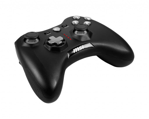 EAN 4719072902681 - MSI Force GC20 V2 Negro USB 2.0 Gamepad Analógico/Digital Android, PC imagen 2