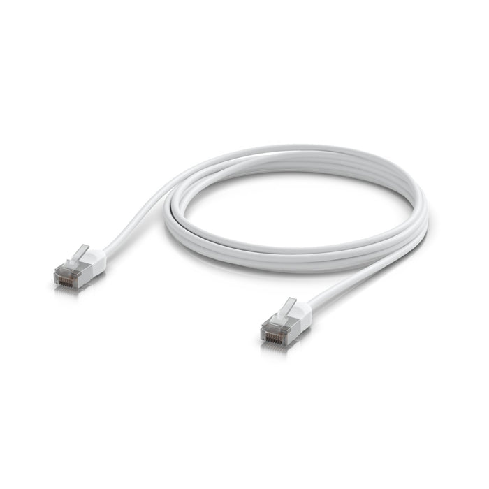 EAN 0810084698525 - Ubiquiti UACC-Cable-Patch-Outdoor-C6A-2M-W cable de red Blanco Cat6a imagen 4