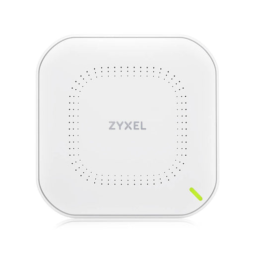 EAN 4718937630554 - Zyxel NWA50AX PRO 2400 Mbit/s Blanco Energía sobre Ethernet (PoE) imagen 1