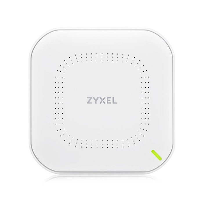 EAN 4718937630592 - Zyxel NWA90AX PRO 2400 Mbit/s Blanco Energía sobre Ethernet (PoE) imagen 1