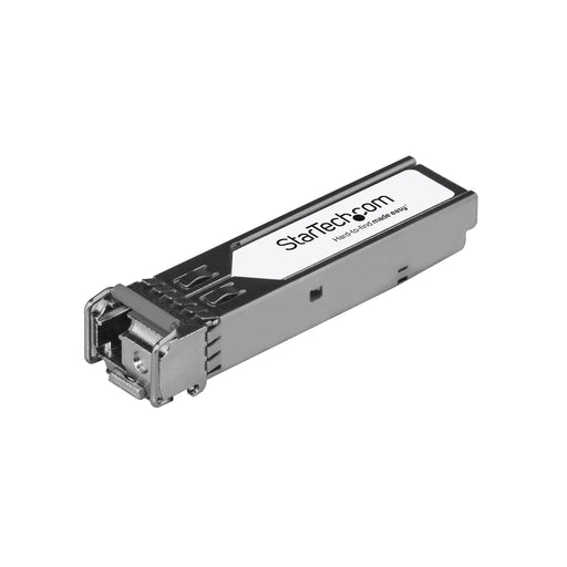 EAN 0065030885256 - StarTech.com 10057-ST red modulo transceptor Fibra óptica 1250 Mbit/s imagen 1