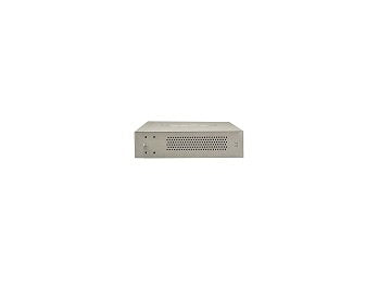 EAN 0878742005597 - LevelOne FSW-2450 switch No administrado Fast Ethernet (10/100) Negro imagen 3