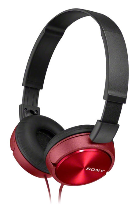 EAN 0027242869684 - Sony MDR-ZX310AP imagen 1
