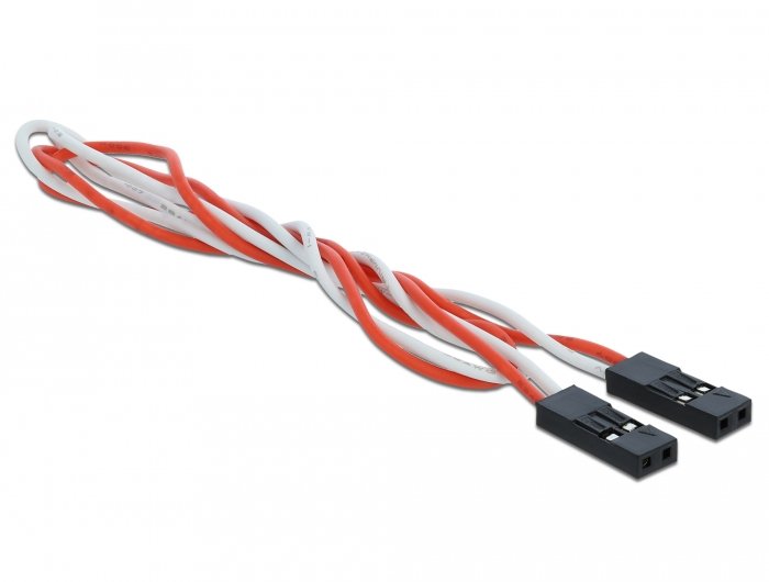 EAN 4043619903825 - DeLOCK 90382 tarjeta y adaptador de interfaz Interno SATA imagen 4