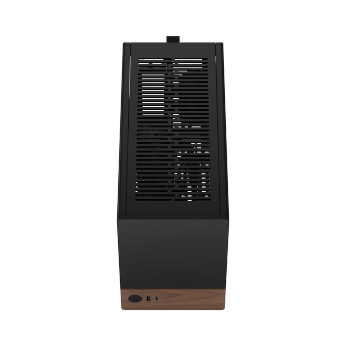 EAN 7340172703983 - Fractal Design Terra Small Form Factor (SFF) Grafito imagen 4