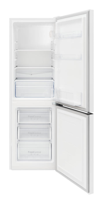 EAN 5906006906269 - Amica KGCL 384 155-1 W nevera y congelador Independiente 157 L E Blanco imagen 7