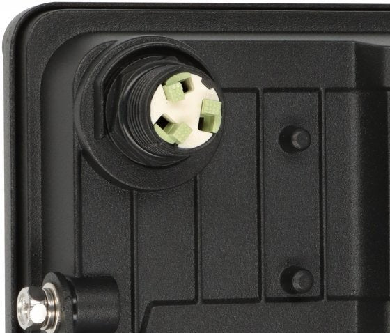 EAN 4007123684953 - Brennenstuhl 1171250142 Reflector Negro 10 W LED D imagen 7