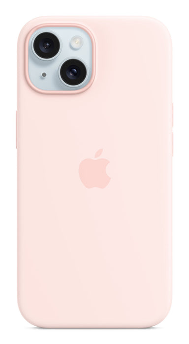 EAN 0195949690228 - Apple MXPH3ZM/A funda para teléfono móvil 15,5 cm (6.1") Rosa imagen 1