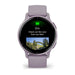 EAN 0753759324933 - Garmin Vivoactive 5 3,05 cm (1.2") AMOLED Digital 390 x 390 Pixeles Pantalla táctil Violeta Wifi GPS (sat imagen 2