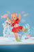 EAN 4001167836996 - BABY born Snorkeling Set 43cm Ropa de baño de muñeca imagen 6