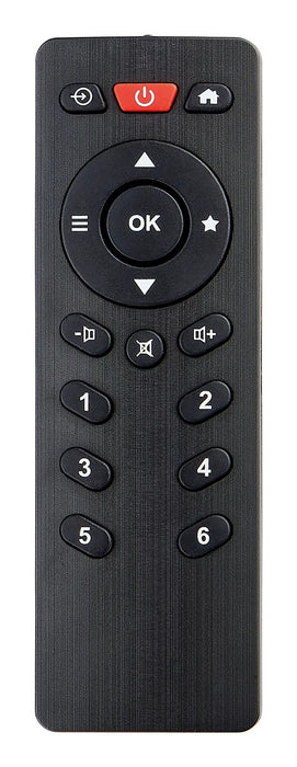 EAN 4032661278661 - Albrecht DR 866 Portátil Digital Negro, Madera imagen 4