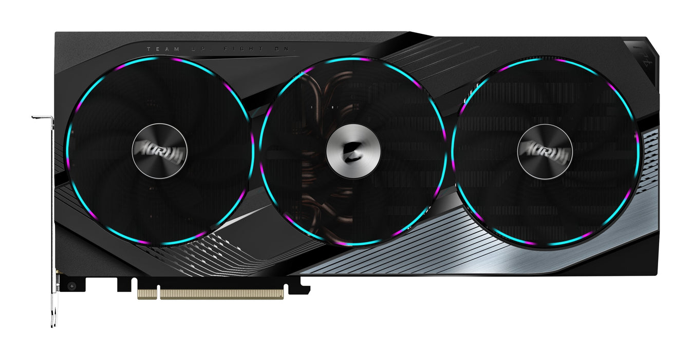 EAN 4719331354084 - GIGABYTE AORUS GeForce RTX 4070 Ti SUPER MASTER 16G NVIDIA 16 GB GDDR6X imagen 8