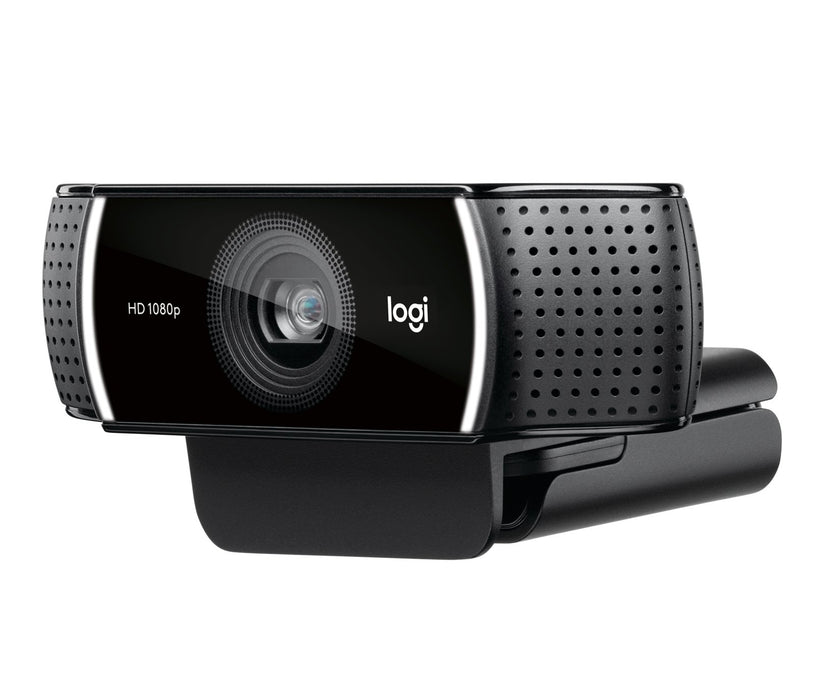 EAN 5099206066977 - Logitech 960-001088 cámara web 1920 x 1080 Pixeles USB Negro imagen 4