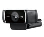 EAN 5099206066977 - Logitech 960-001088 cámara web 1920 x 1080 Pixeles USB Negro imagen 4