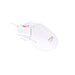 EAN 0196786272530 - HyperX Pulsefire Haste 2 Wired White Gaming Mouse ratón Juego Ambidextro USB tipo A 26000 DPI imagen 2