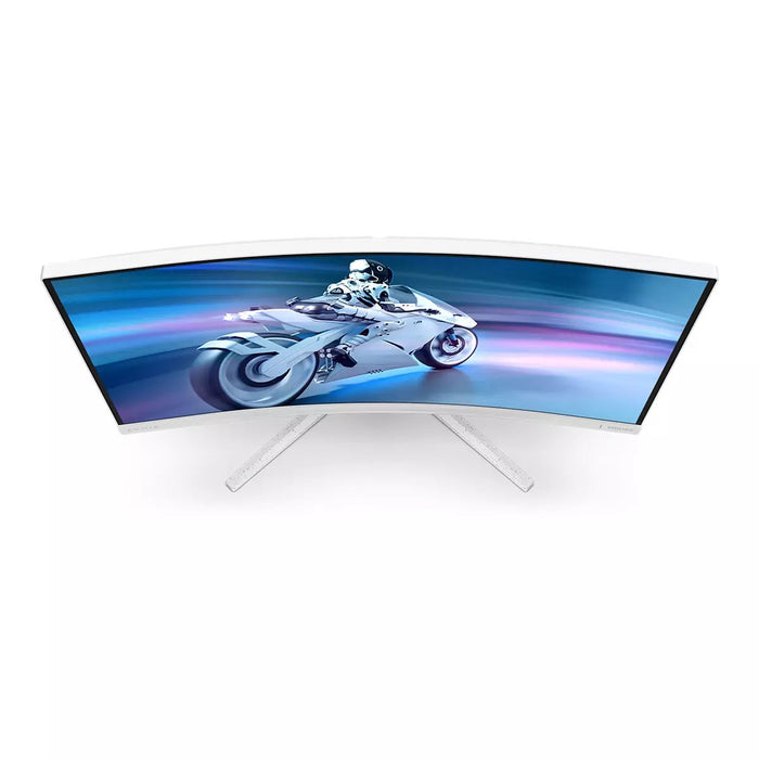 EAN 8721038002256 - Philips Evnia 5000 27M2C5201L/00 LED display 68,6 cm (27") 1920 x 1080 Pixeles Full HD LCD Blanco imagen 13
