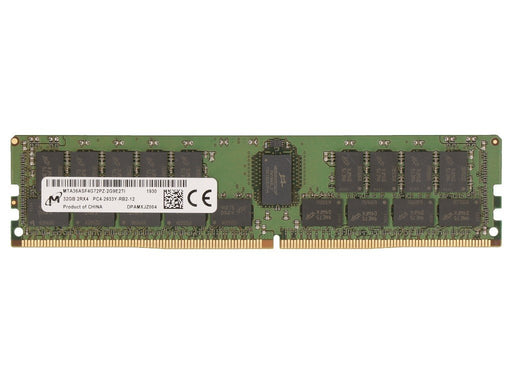 EAN 5055190190821 - 2-Power MEM9404A módulo de memoria 32 GB 1 x 16 GB DDR4 ECC imagen 1