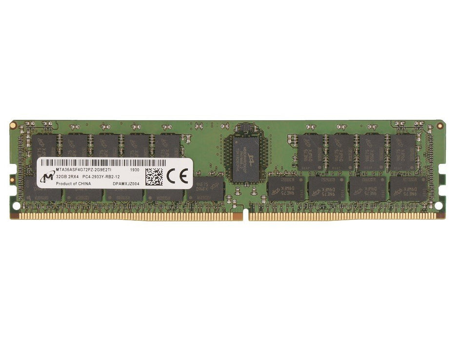 EAN 5055190190821 - 2-Power MEM9404A módulo de memoria 32 GB 1 x 16 GB DDR4 ECC imagen 1