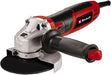 EAN 4006825651485 - Einhell 4430971 amoladora angular 850 W 1,61 kg imagen 1