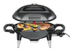 EAN 4001797294302 - Rommelsbacher BBQ 4000 barbacoa y parrilla al aire libre Mesa Eléctrico 2200 W imagen 1