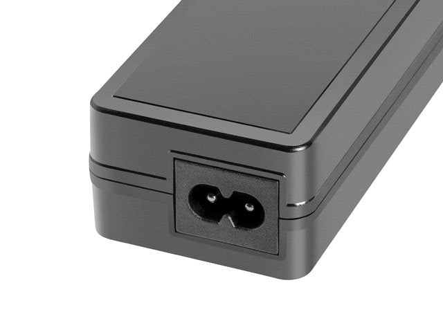 EAN 5901969408256 - NATEC Torpedo UNI-70 adaptador e inversor de corriente Interior 65 W Negro imagen 3