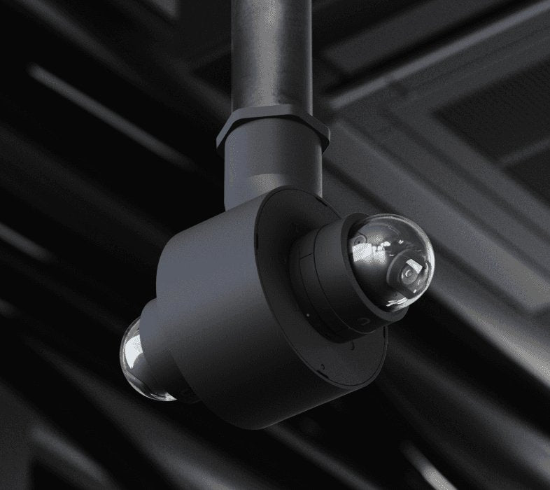 EAN 0810084699379 - Ubiquiti UACC-Camera-DM-B Monte imagen 15