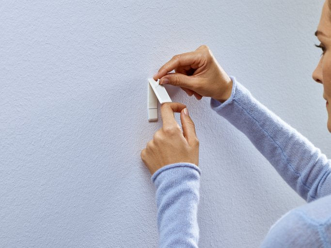 EAN 4042448340467 - TESA 77772-00000 gancho para almacenamiento Blanco 5 pieza(s) imagen 14