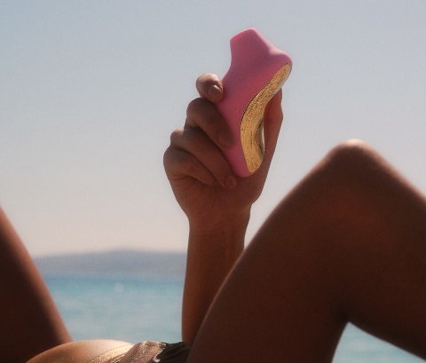 EAN 7350075026164 - LELO Sona Cruise Vibrador con succion Ambidextro imagen 6