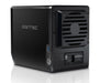 EAN 4250273421248 - Fantec QB-35U31R unidad de disco multiple 0 TB Torre Negro imagen 5